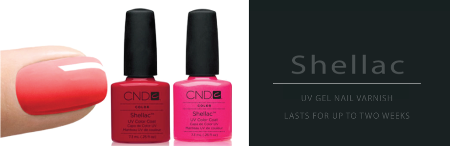 shellac